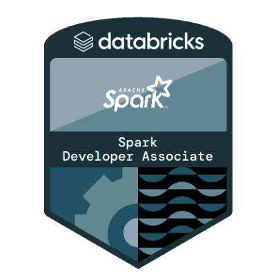 Databricks Certified Associate Developer for Apache Spark 3.0