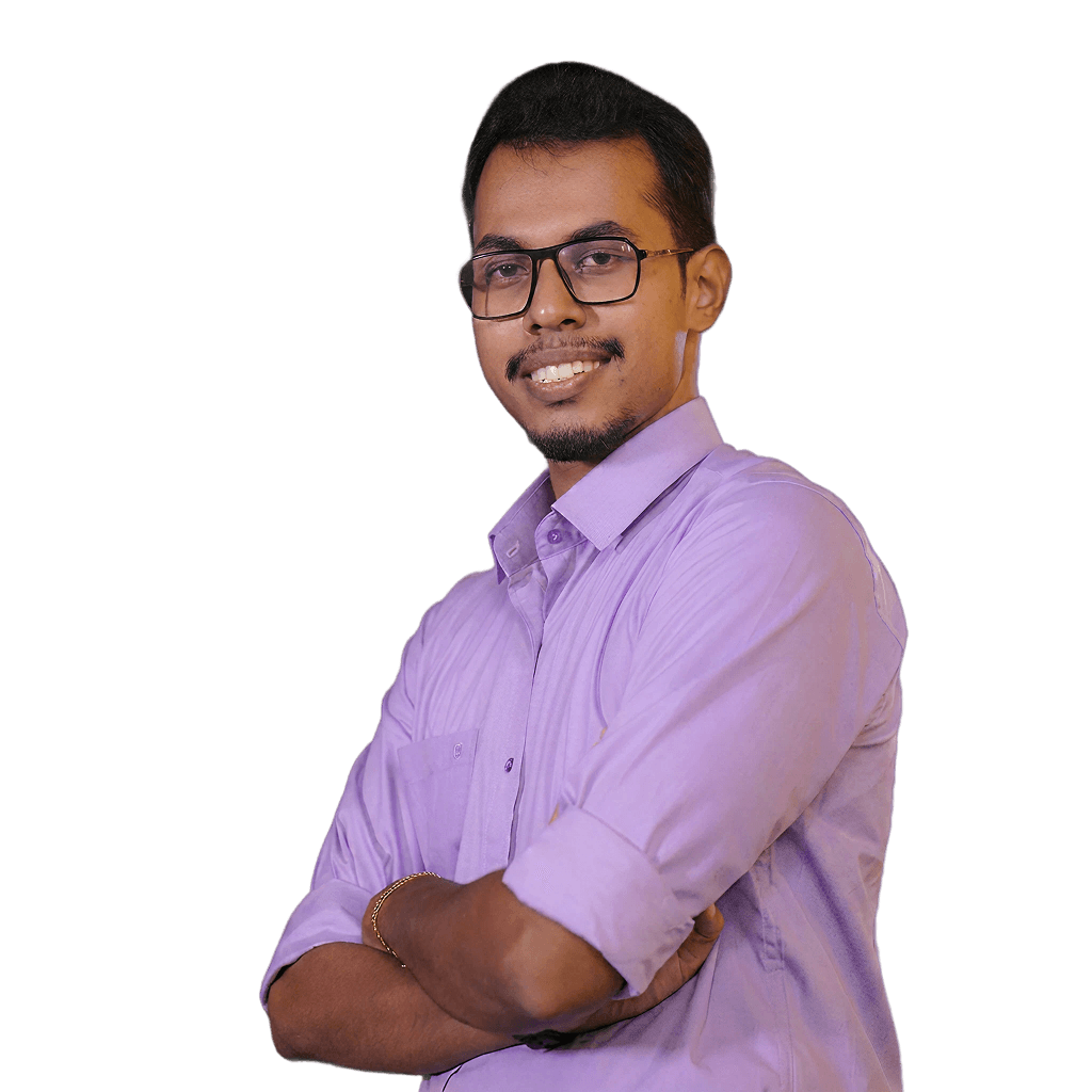 Binu Sebastian